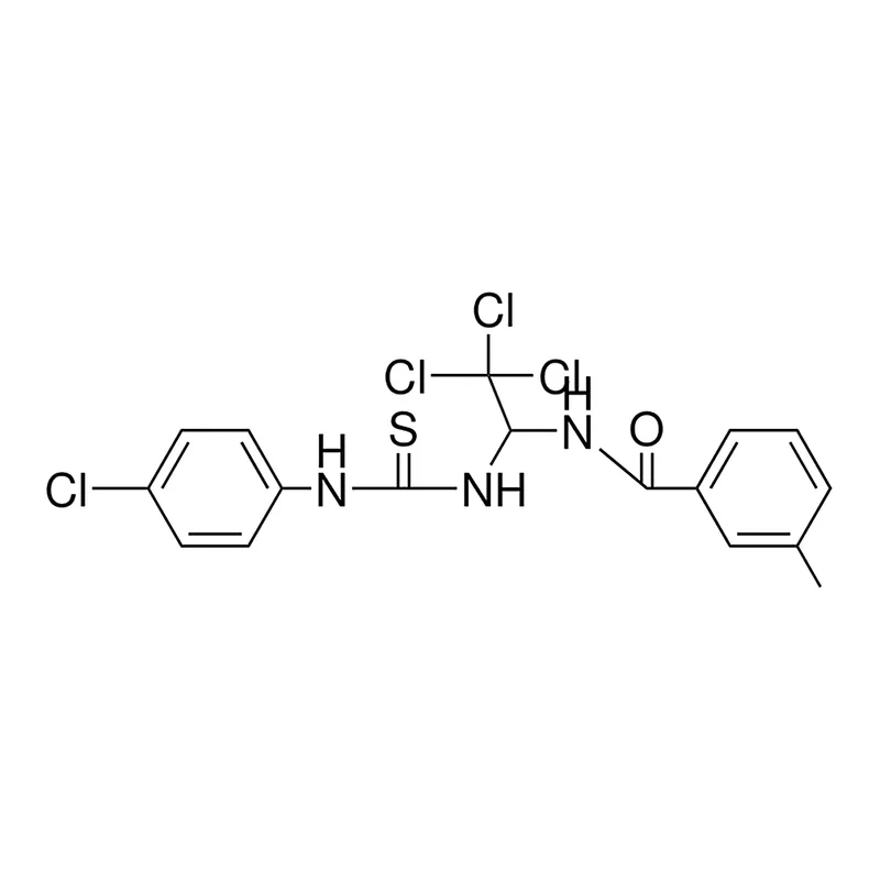 Merck 3-METHYL-N-(2,2,2-TRICHLORO-1-(3- 10MG&