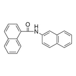 Merck N-(2-NAPHTHYL)-1-NAPHTHALENECA - 50 MG&