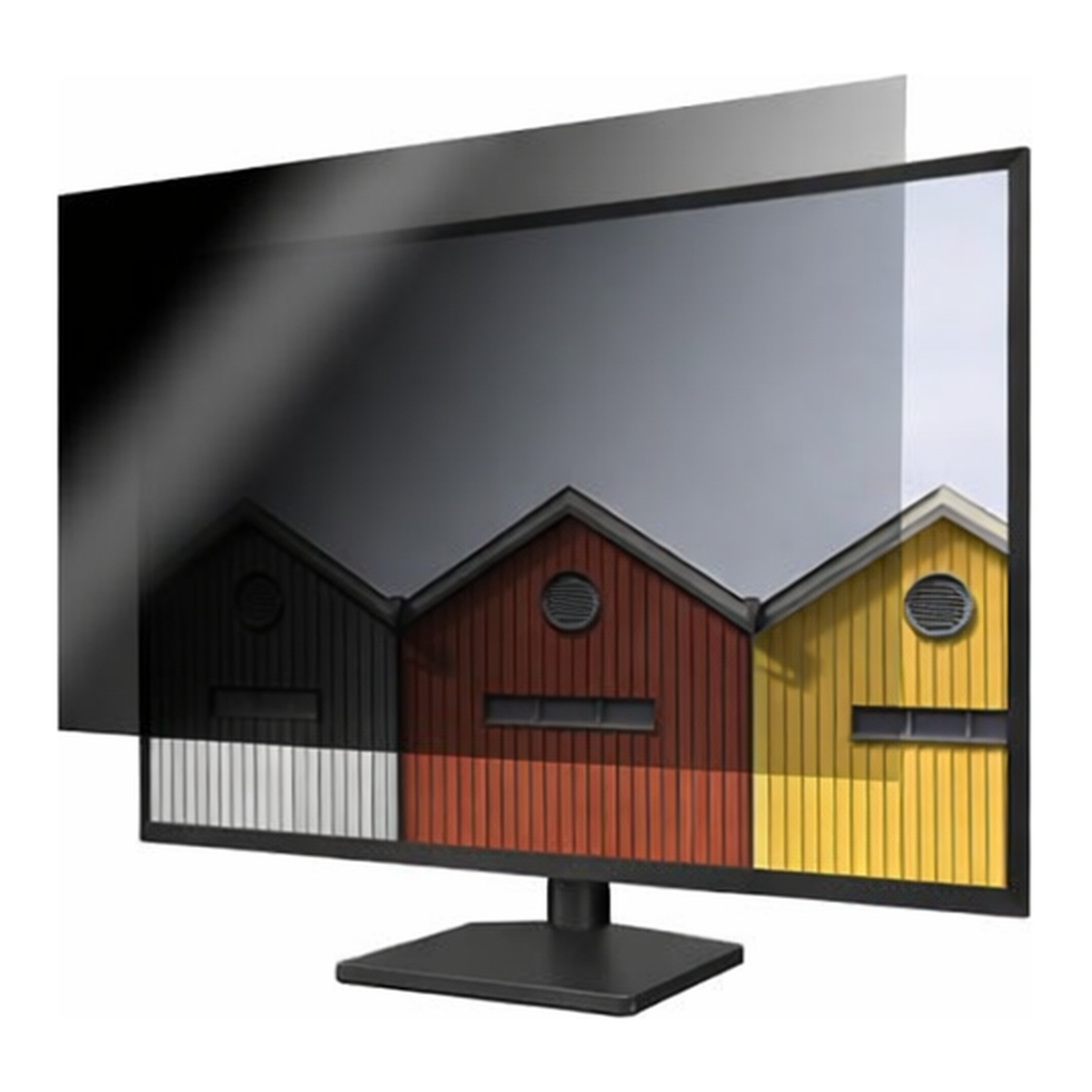 OFFICENEX [P]보자보자 정보보안 필름 20"W (442*249mm/필름형/뉴플러스)