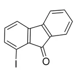 Merck 1-IODO-9-FLUORENONE-