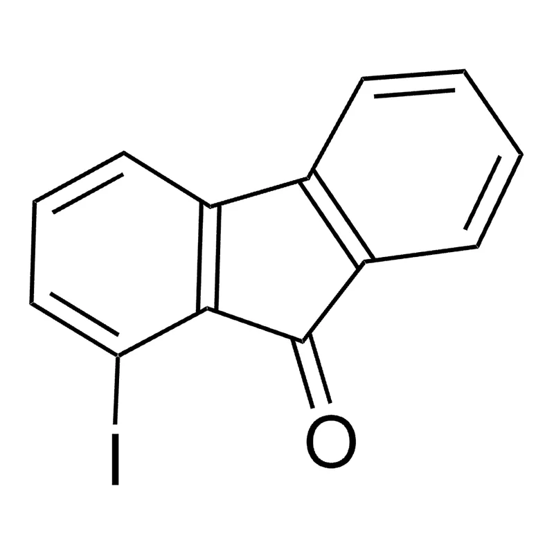 Merck 1-IODO-9-FLUORENONE-