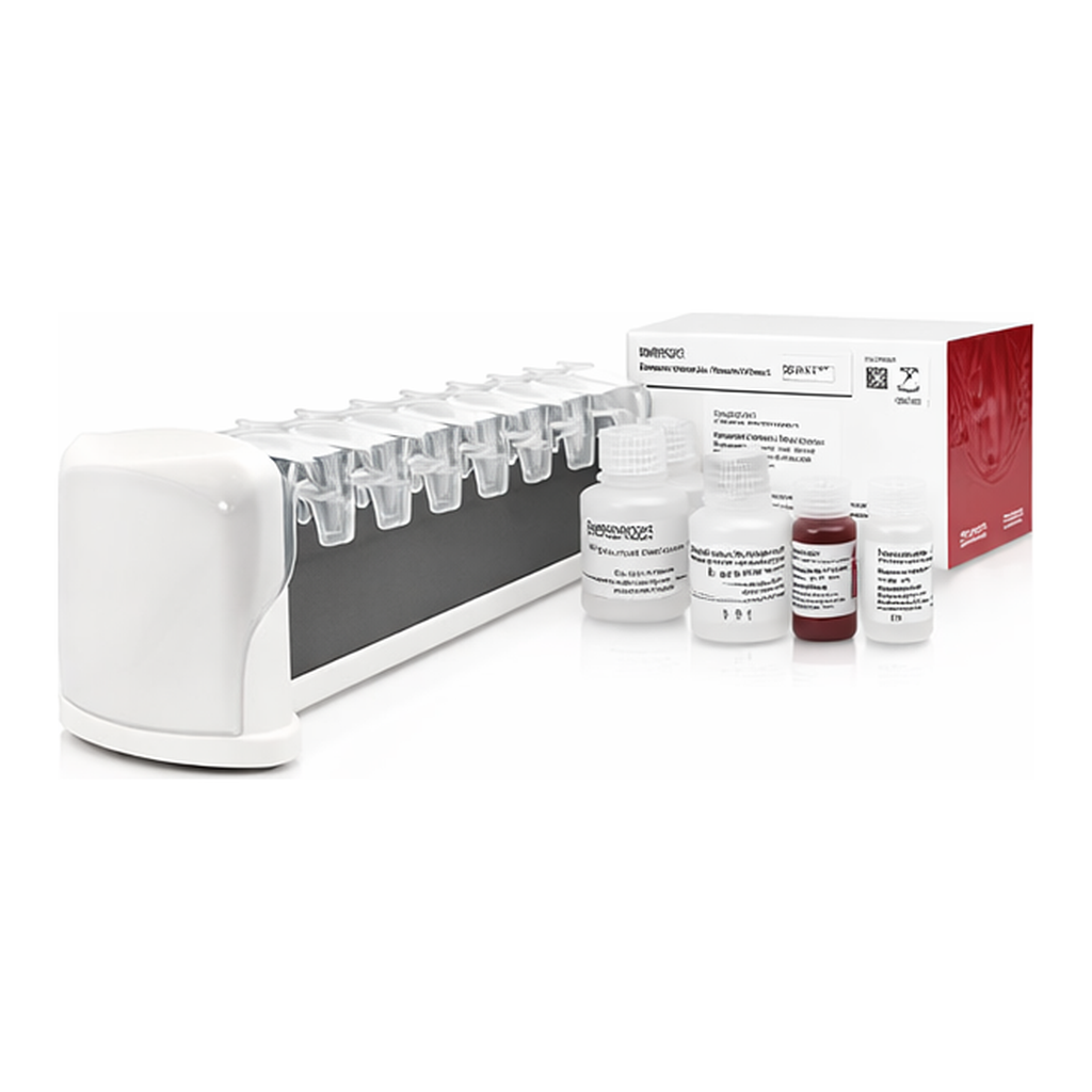 Thermo Fisher Scientific Dynabeads Protein G IP Kit and Magnet Starter Pack