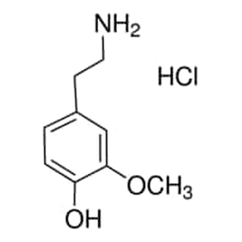 Merck 3-METHOXYTYRAMINE HYDROCHLORIDE 99% (AT