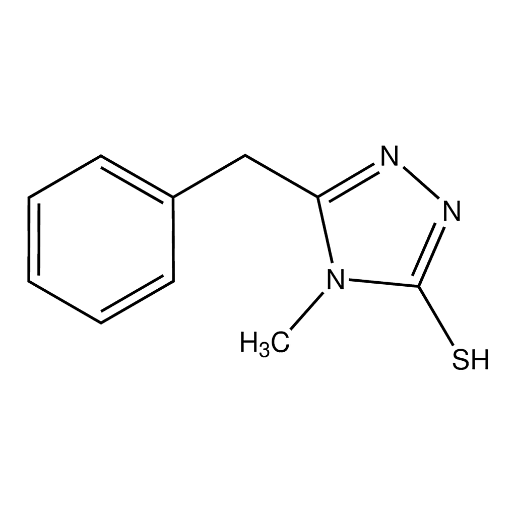 Merck 5-Benzyl-4-methyl-4H-1,2,4-triazole-3-thiol