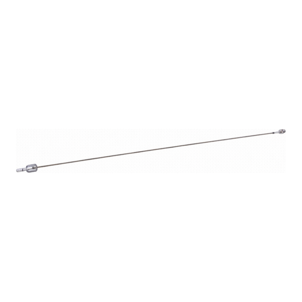Waters Tubing Assembly, PEEK .062 x .007 x 24