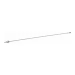 Waters Tubing Assembly, PEEK .062 x .007 x 24