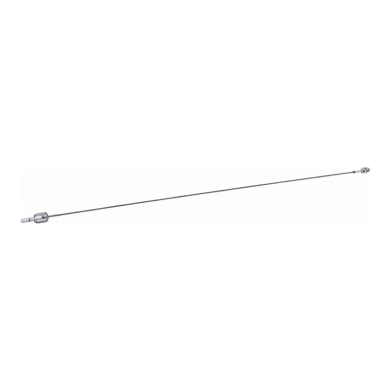 Waters Tubing Assembly, PEEK .062 x .007 x 24