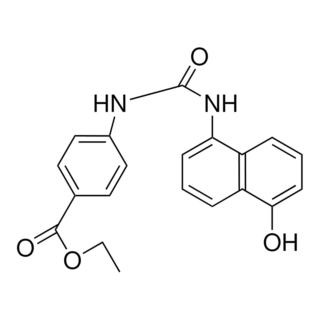 Merck 1-(4-(ETHOXYCARBONYL)PHENYL)-3 - 50 MG&
