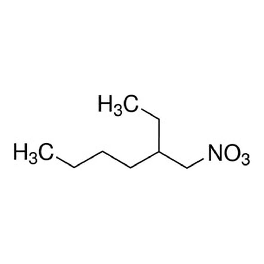 Merck 2-ETHYLHEXYL NITRATE, 97%