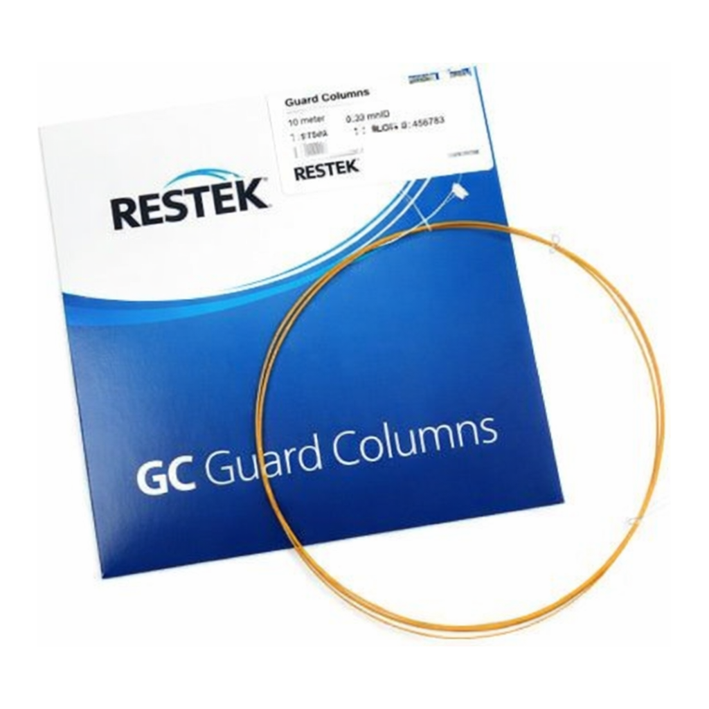 Restek Guard Column, IP Deactivation 10m, 0.32mm ID