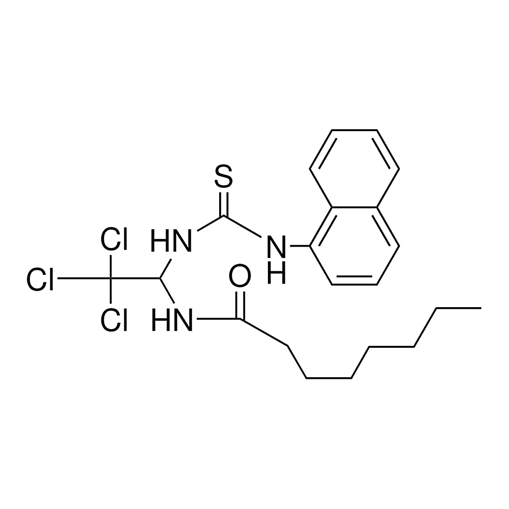 Merck OCTANOIC ACID (2,2,2-TRICHLORO- - 25 MG&