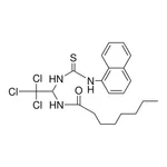 Merck OCTANOIC ACID (2,2,2-TRICHLORO- - 25 MG&