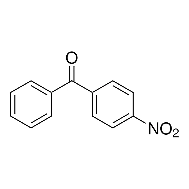 Merck 4-Nitrobenzophenone