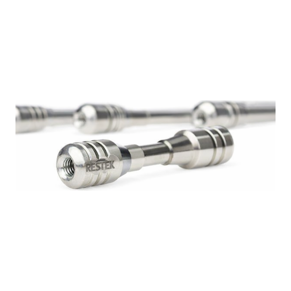Restek Viva PFPP 5um, 200 x 3.0mm