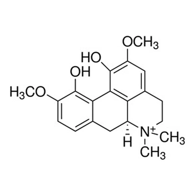 Merck MAGNOFLORINE