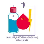 Merck LITHIUM HEXAFLUOROPHOSPHATE SOLUTION IN&