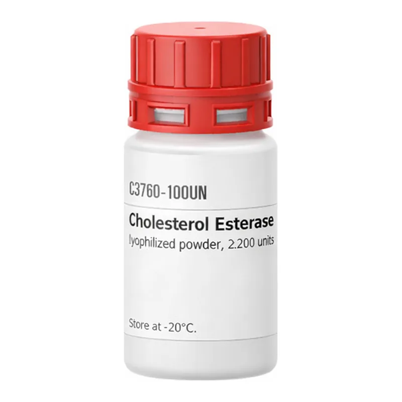Merck Cholesterol Esterase from bovine pancreas