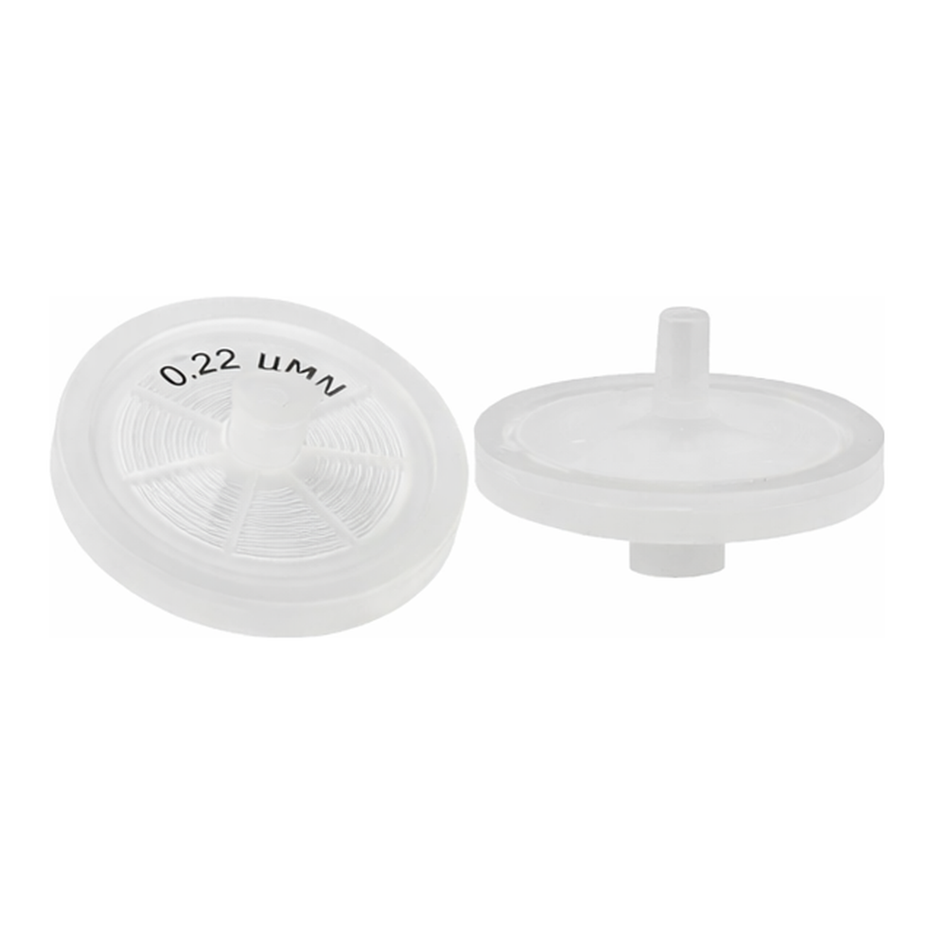 Sterlitech Nylon Syringe Filters, Non-sterile / 나일론시린지필터, 비멸균