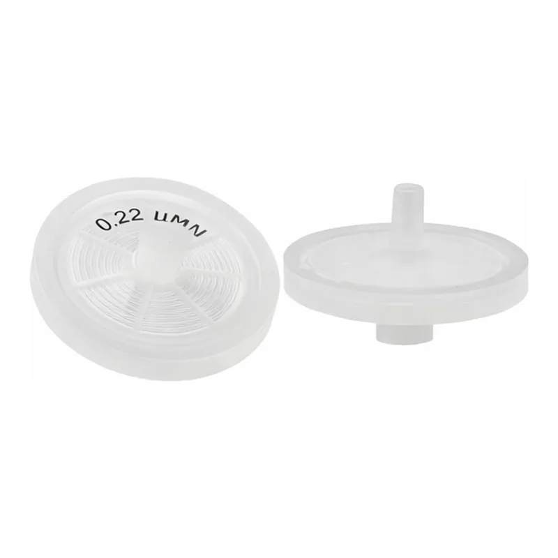 Sterlitech Nylon Syringe Filters, Non-sterile / 나일론시린지필터, 비멸균