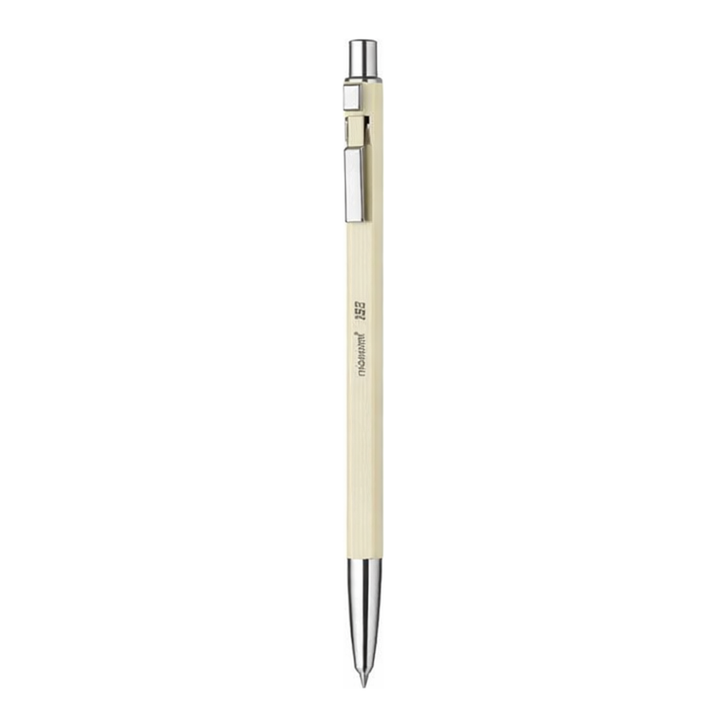 OFFICENEX 모나미 153ID볼펜(1.0mm/오트밀)