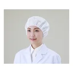 AS ONE Disposable Electrified Hair Cap, 대전헤어캡