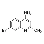 Merck 4-Amino-7-bromo-2-methylquinoline