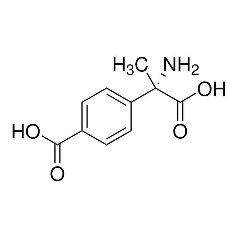 Merck (+)-alpha-Methyl-4-carboxyphenylglycine