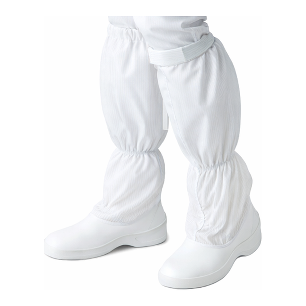 AS ONE Clean Boots PA360/PA350, 클린부츠