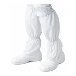 AS ONE Clean Boots PA360/PA350, 클린부츠