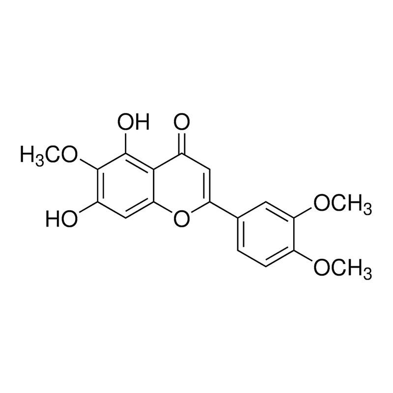 Merck Eupatilin