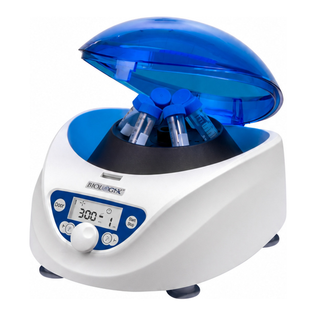 Low Speed Centrifuge