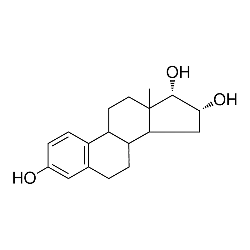 Merck ESTRA-1,3,5(10)-TRIENE-3,16-ALPHA-
