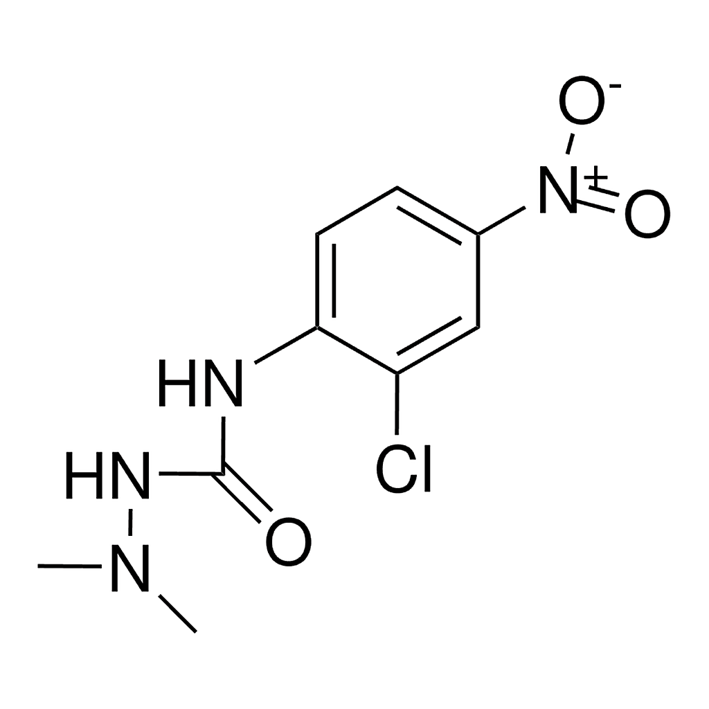 Merck 4-(2-CHLORO-4-NITROPHENYL)-1,1--