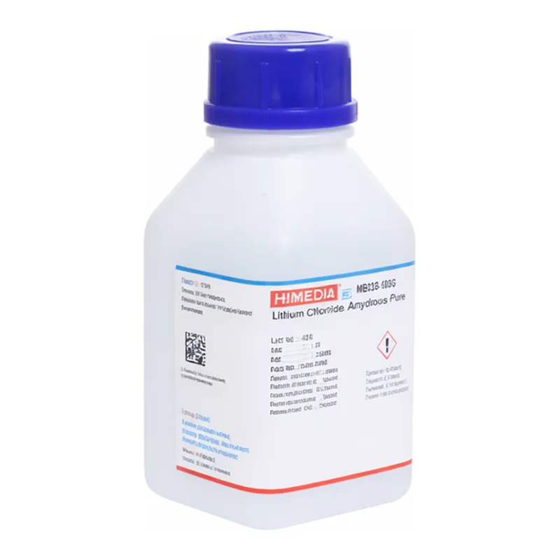 Himedia Lithium chloride