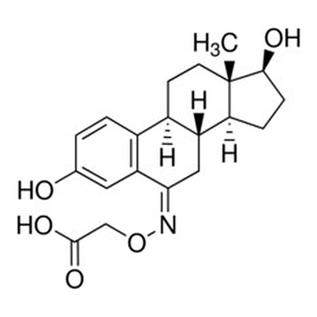 Merck 6-KETOESTRADIOL 6-(O-CARBOXYMETHYL)-   &