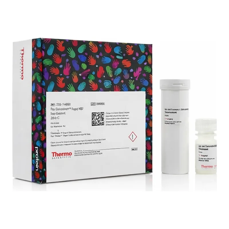 Thermo Fisher Scientific Pro-Detect Rapid MBP Assay Kit