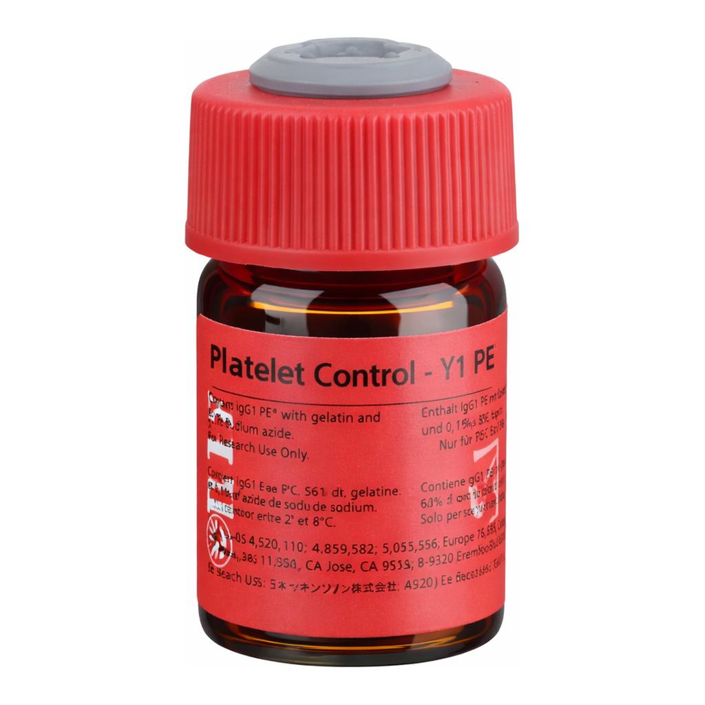 BD PE Mouse IgG1, κ Isotype Control