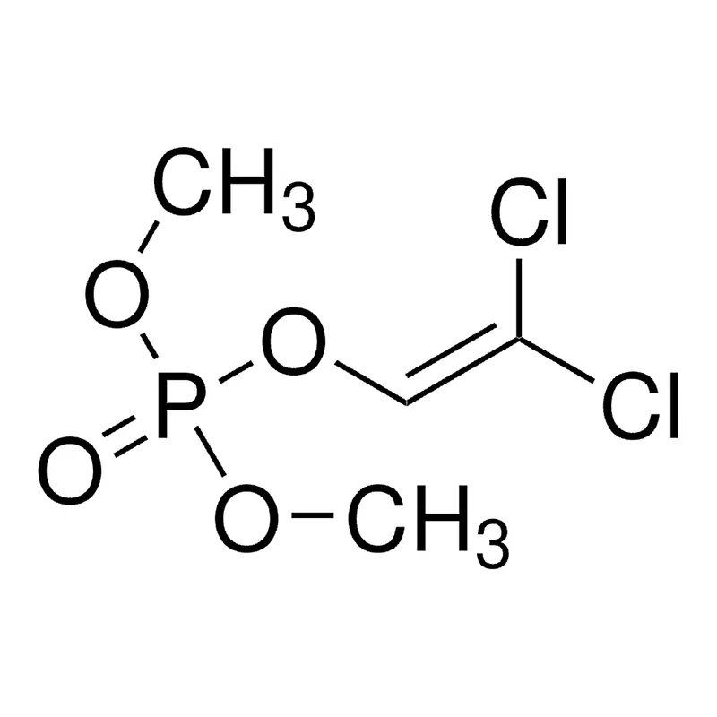 Merck Dichlorvos