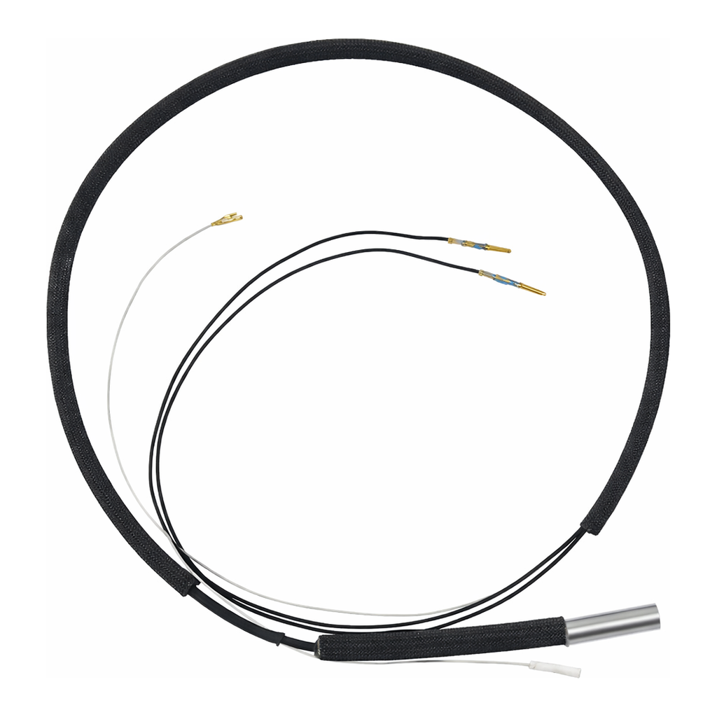 Restek Injector/FID Heater, PRT Sensor Assembly For Agilent 5890GC