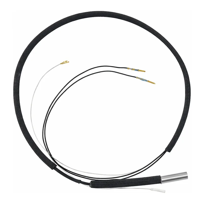 Restek Injector/FID Heater, PRT Sensor Assembly For Agilent 5890GC
