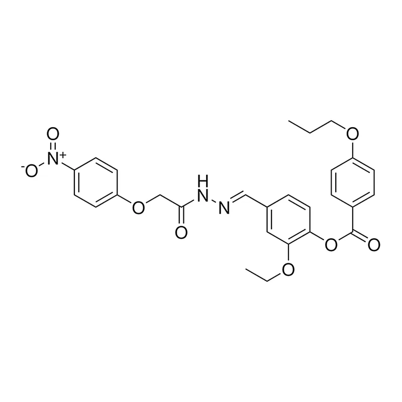 Merck 2-ETHOXY-4-(2-((4-NITROPHENOXY)A-