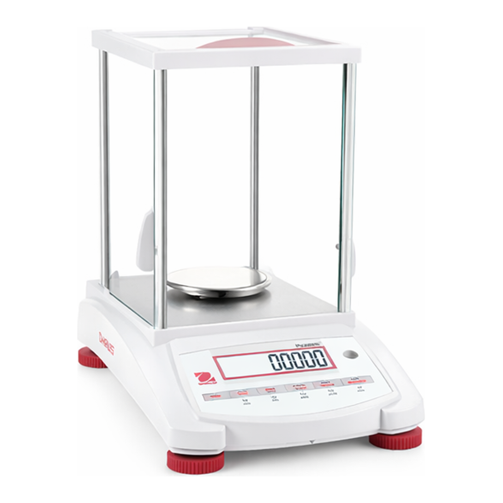 AS ONE Analytical Balance Pioneer Series, 분석천칭 파이오니어 시리즈
