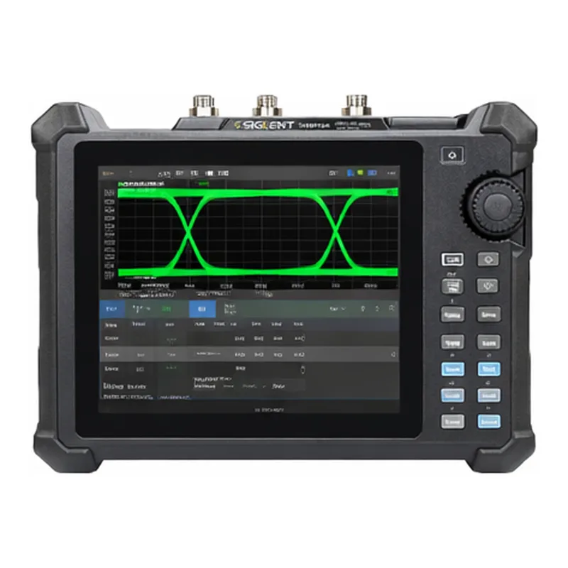 SIGLENT 시글런트 벡터 네트워크 분석기 SHN926A