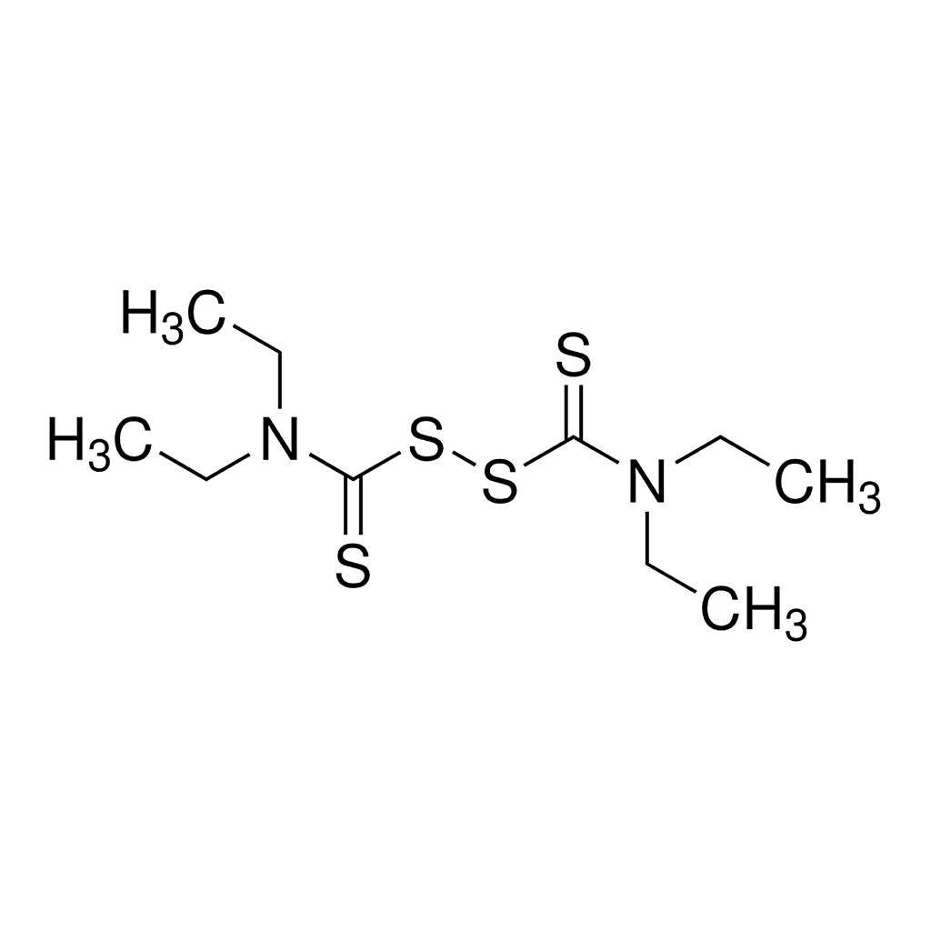 Merck Disulfiram