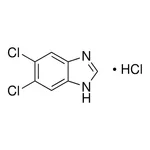 Merck 5,6-Dichloro-1H-benzimidazole hydrochloride (1:1)