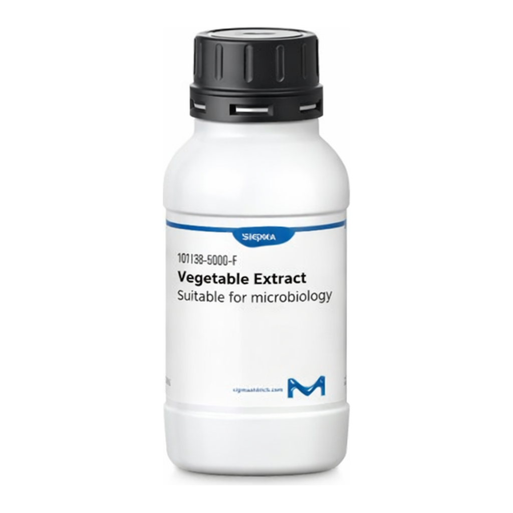 Merck Vegetable Extract