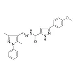 Merck RCL R40,502-7 - 50 MG