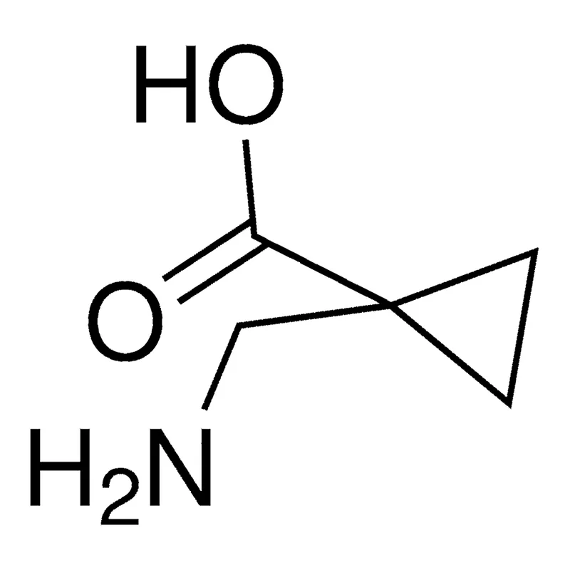 Merck 1-(aminomethyl)cyclopropanecarboxylic acid
