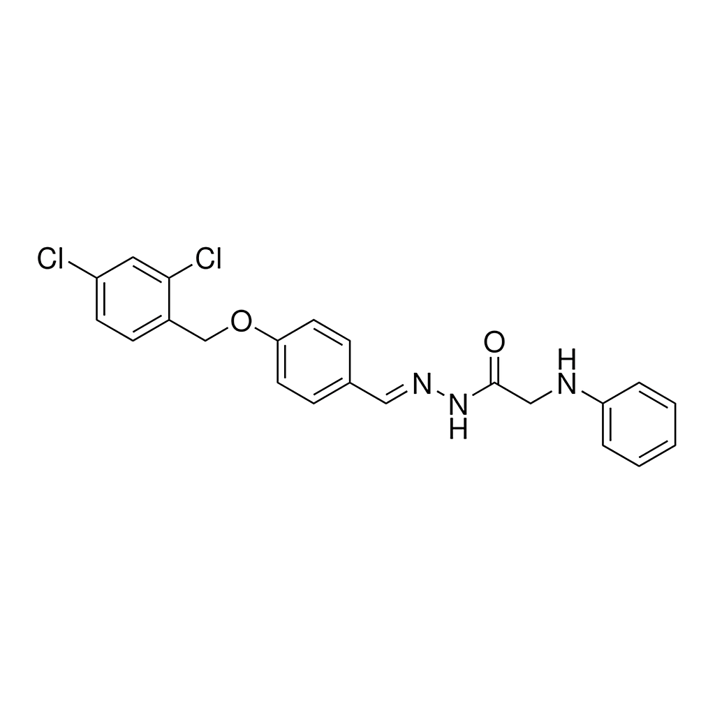 Merck 2-PHENYLAMINO-ACETIC ACID (4-( - 5 MG&