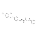 Merck 2-PHENYLAMINO-ACETIC ACID (4-( - 5 MG&